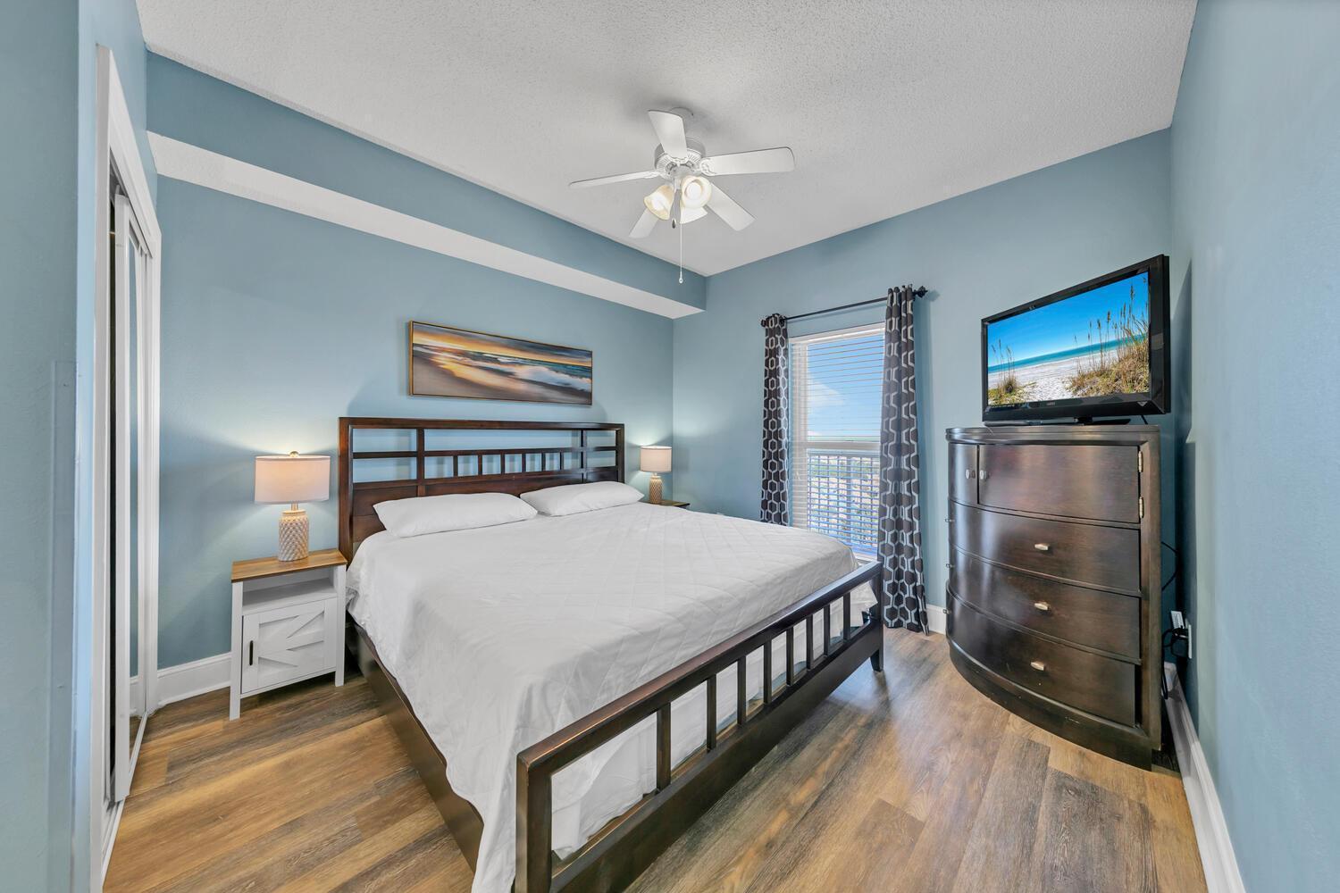 Majestic Beach Towers 1-1911 Panama City Beach Exteriör bild