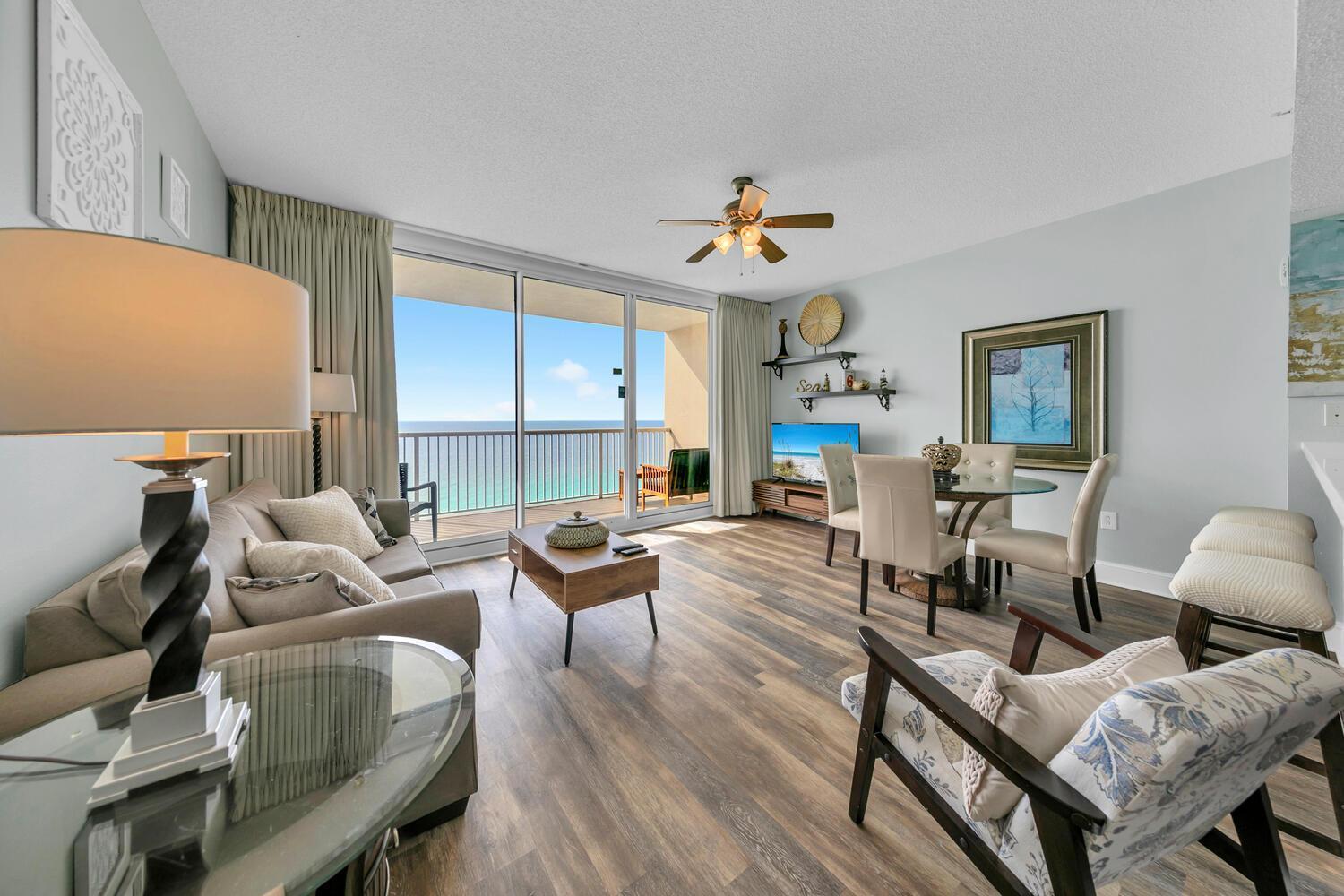 Majestic Beach Towers 1-1911 Panama City Beach Exteriör bild